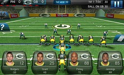 NFL Pro 2012