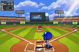 Baseball Superstars 2010