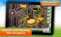 SimCity Deluxe 