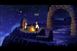 The Secret of Monkey Island Special Edition