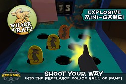 Sam & Max Beyond Time and Space Ep 3