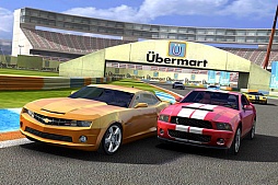 Real Racing 2