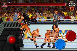 WrestleFest Premium