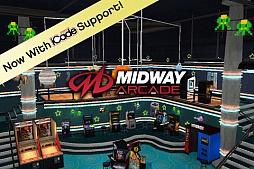 Midway Arcade