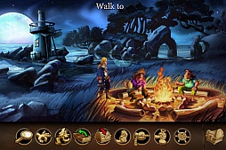 Monkey Island 2 Special Edition: LeChuck's Revenge - LITE