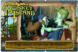 Monkey Island Tales 2