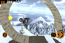 Trial Xtreme 2 Winter Edition