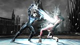 Injustice: Gods Among Us