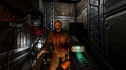 #008Υͥ/DOOMץ꡼ޤȤƳڤDOOM3 BFG EDITONסPS3Xbox 360Ǥȯ䤬