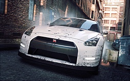 #005Υͥ/E3 2012ϥˡɡեԡɥ꡼ǿNeed for Speed: Most Wantedȯɽȯϡ֥С󥢥ȡץ꡼CRITERION GAMES