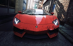 #006Υͥ/E3 2012ϥˡɡեԡɥ꡼ǿNeed for Speed: Most Wantedȯɽȯϡ֥С󥢥ȡץ꡼CRITERION GAMES