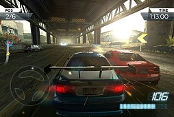 Need for Speed: Most Wanted