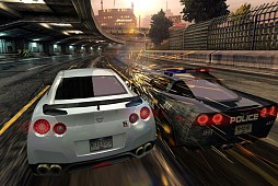 Need for Speed: Most Wanted