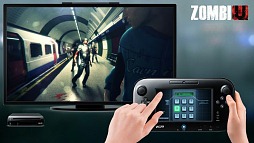 #005Υͥ/E3 2012Wii U GamePad򤢤Τ˸ΩƤľŪꡣޤ줿¨ȤȤĶӥʥۥ顼FPSZombiU׾