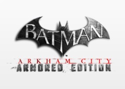 #001Υͥ/E3 2012Wii UǡBATMAN ARKHAM CITY ARMORED EDITION ץץ쥤ݡȡWii U ѥåɤǡ¿̤ʥåȤȤʤ