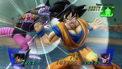 #002Υͥ/E3 2012ϤޤϤȤ˷ƤäƤȤϡġE3Ǹ줿Dragon Ball Z  for Kinectפȥ쥤顼ǾҲ