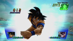 #005Υͥ/E3 2012ϤޤϤȤ˷ƤäƤȤϡġE3Ǹ줿Dragon Ball Z  for Kinectפȥ쥤顼ǾҲ