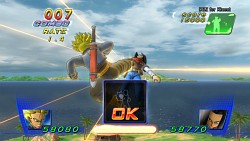 #006Υͥ/E3 2012ϤޤϤȤ˷ƤäƤȤϡġE3Ǹ줿Dragon Ball Z  for Kinectפȥ쥤顼ǾҲ