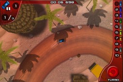 Simple Racing HD