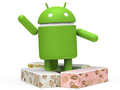 Android NפΰΤϡ֥̥פˡGoogleΤȯɽ