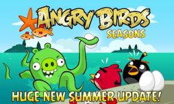 Angry Birds Seasons