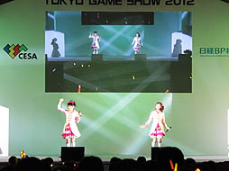 #035Υͥ/TGS 2012ϥޥΥ饤֥٥ȡTHE IDOLM@STER SHINY FESTA in TGS2012 ʤäפİ㤤ޤڥץݡȡ֥㥤ˡե׼ϿʤɡȤϪ