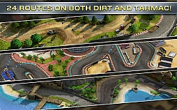 Reckless Racing 2