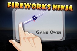 FireWorks Ninja