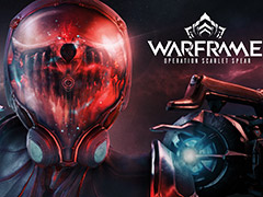 PCǡWarframeסƥȤοά˻ߤָꥤ٥ȡֿȤ׺郎