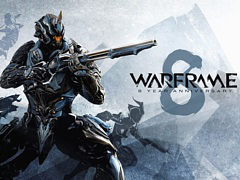 Warframeפ8ǯǰ٥Ȥ517ޤǳ档RhinoDexDexΥо줷ƥʤɤ