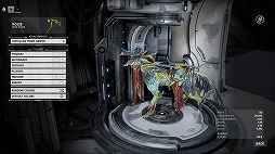 #002Υͥ/WarframePrime AccessκǿСǿWarframeGara Primeɤ俷꡼糧åȤɲ