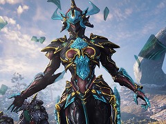 WarframePrime AccessκǿСǿWarframeGara Primeɤ俷꡼糧åȤɲ