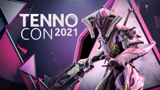 #001Υͥ/WarframeפμĥƥġThe New WarɤΥץӥ塼TennoCon 2021θǽˡƥȥ쥤顼