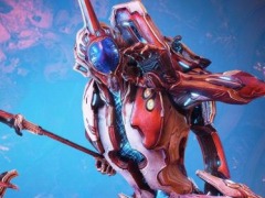 Warframeפκǿĥƥġȿɤο󤬸ˡ1Υƥȥ쥤顼