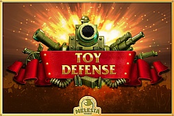 Toy Defense