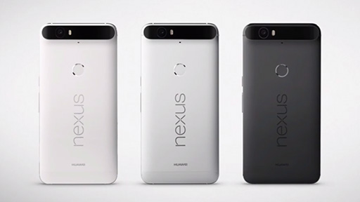  No.003Υͥ / GoogleAndroid 6.0ܤοޡȥեNexus 5XסNexus 6Pפȯɽ