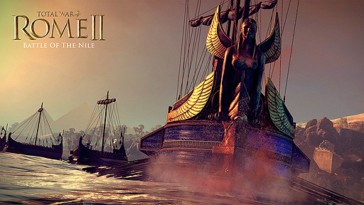 #003Υͥ/E3 2013ϡTotal War: Rome IIפΥץ쥤֥ǥǡ֥ʥ襤פθȤäƥܥܥˤƤ