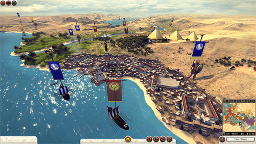 #011Υͥ/E3 2013ϡTotal War: Rome IIפΥץ쥤֥ǥǡ֥ʥ襤פθȤäƥܥܥˤƤ