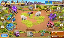 Farm Frenzy 3