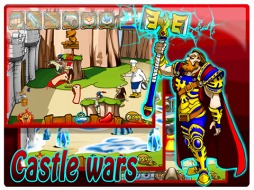 Castle Wars