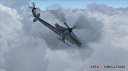 Area 51 Simulations AH-1Z Viperʥѡ