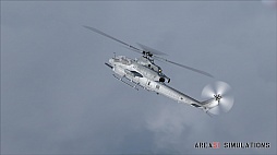 Area 51 Simulations AH-1Z Viperʥѡ