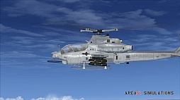 Area 51 Simulations AH-1Z Viperʥѡ