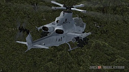 Area 51 Simulations AH-1Z Viperʥѡ