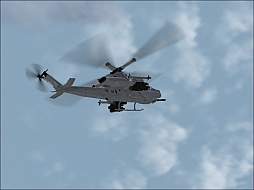 Area 51 Simulations AH-1Z Viperʥѡ