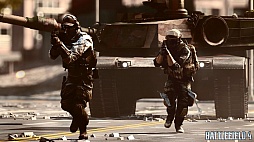 #007Υͥ/E3 2013ϡBattlefield 4פΥޥץ쥤ȥ󥰥ץ쥤ǧǤǥࡼӡͷ٤Ԥʤʤ뤳ȴְ㤤ʤ