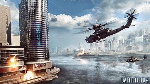 #009Υͥ/E3 2013ϡBattlefield 4פΥޥץ쥤ȥ󥰥ץ쥤ǧǤǥࡼӡͷ٤Ԥʤʤ뤳ȴְ㤤ʤ