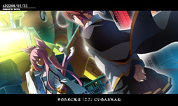 #008Υͥ/TGS 2014ACǡBLAZBLUE CHRONOPHANTASMA Ver2.0׿󡣥ꥫͥ˿ΥȤź