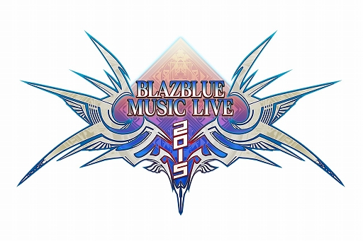  No.001Υͥ / ٥ȡBLAZBLUE MUSIC LIVE 2015פΥå䤬