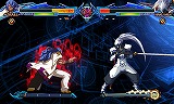 BLAZBLUE CHRONOPHANTASMA